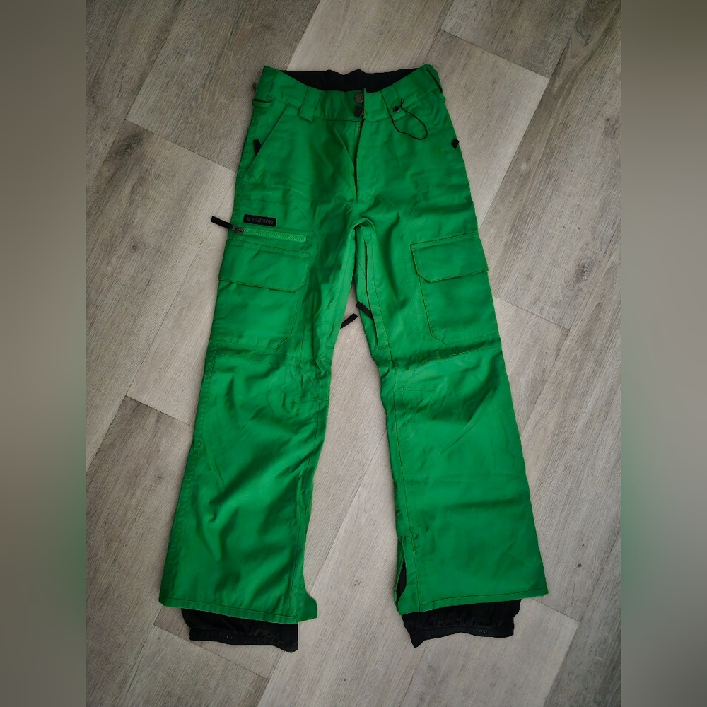 Burton ski snowboard pants
